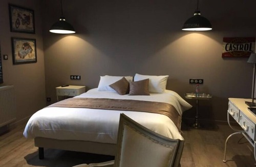 Courset Bed & Breakfast | Le Clos Du Miroir