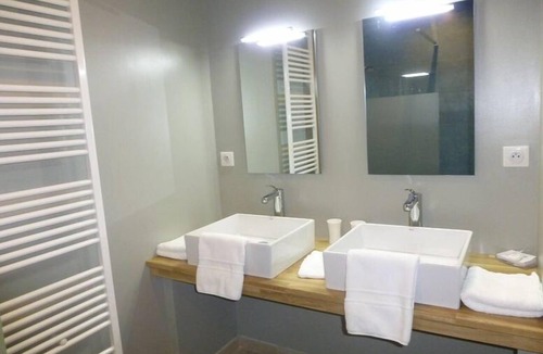 Courset Bed & Breakfast | Le Clos Du Miroir