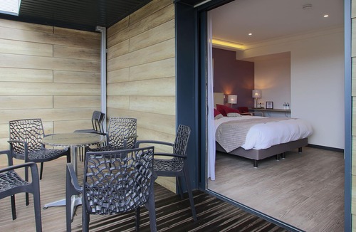 Vaudemange Bed & Breakfast | Le Clos du Moulin