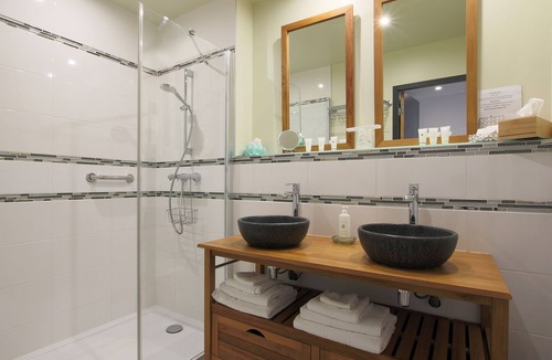 Vaudemange Bed & Breakfast | Le Clos du Moulin