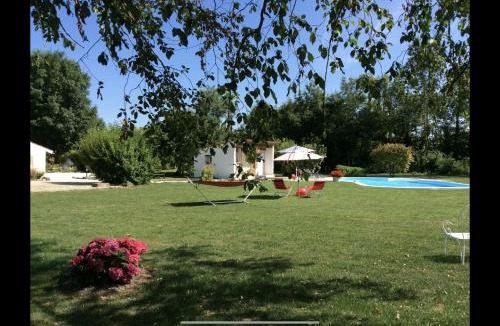 Sonnac Bed & Breakfast | Le Clos du Plantis