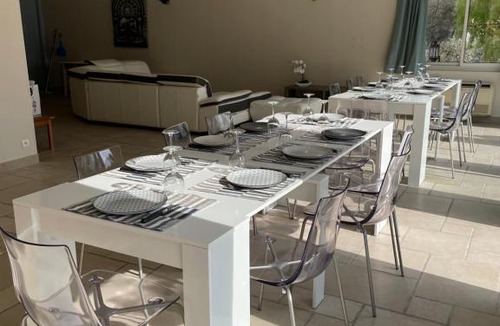 Vaison-la-Romaine House | Le Clos du Replat
