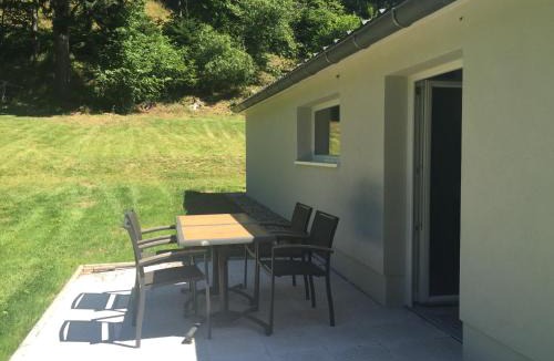 Steinbach House | Le Clos du Silberthal
