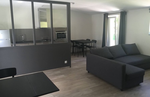 Steinbach House | Le Clos du Silberthal