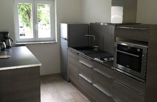 Steinbach House | Le Clos du Silberthal