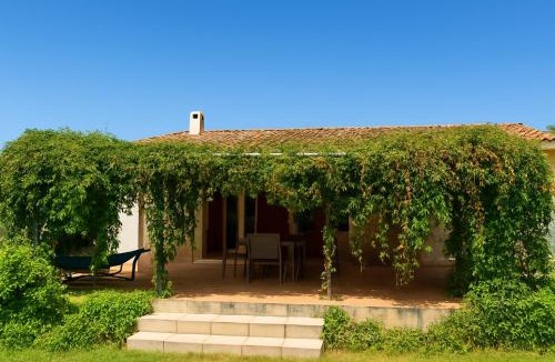 Orange House | Le Clos du Théâtre - Villa avec piscine et BBQ