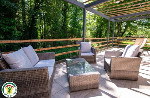 Avenay-Val-d'Or House | Le Clos du Val D'or - Avenay VAL D'or