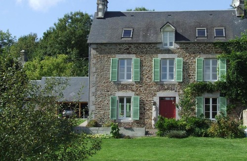 Quibou Bed & Breakfast | Le Clos du Val