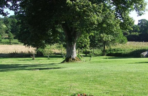 Quibou Bed & Breakfast | Le Clos du Val