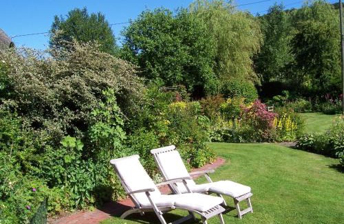 Valmont Bed & Breakfast | Le Clos du Vivier