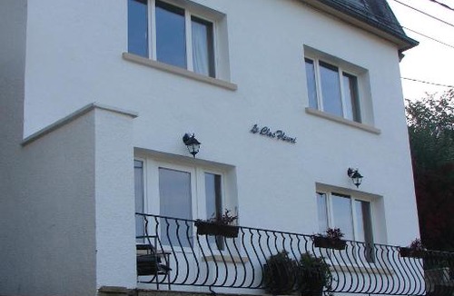 Bouillon House | Le Clos Fleuri