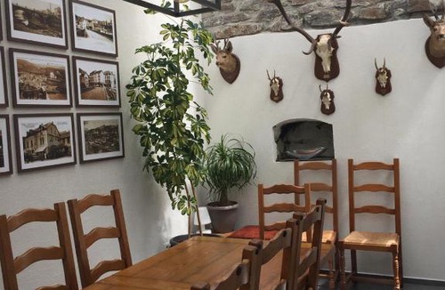 Bouillon House | Le Clos Fleuri