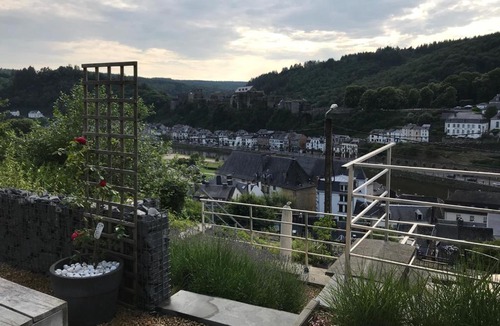 Bouillon House | Le Clos Fleuri
