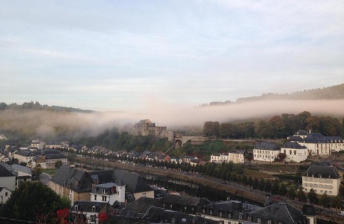 Bouillon House | Le Clos Fleuri