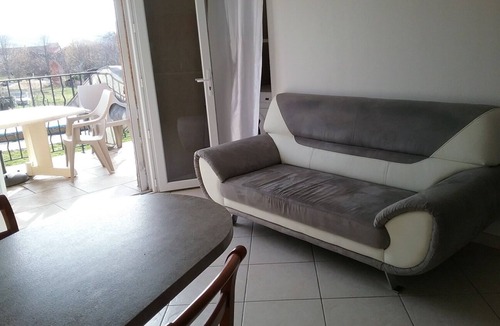 Rentieres Apartment | LE CLOS FLEURI .