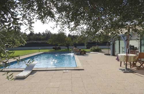 Liposthey House | Le Clos Fleuri - Liposthey