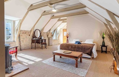 Severac-l'Eglise House | Le Clos du Barry