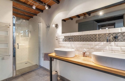 Severac-l'Eglise House | Le Clos du Barry