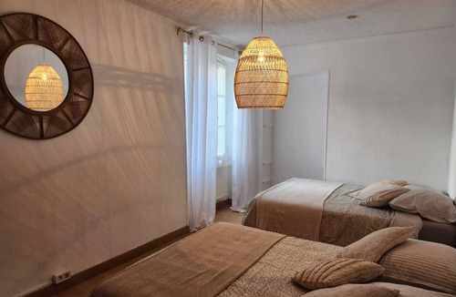 Saint-Germain-du-Corbeis Bed & Breakfast | Le Clos Loret