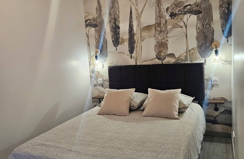 Saint-Germain-du-Corbeis Bed & Breakfast | Le Clos Loret