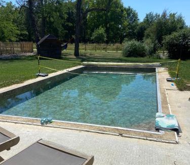 Saint-Medard-de-Mussidan House | Le Clos Bohème