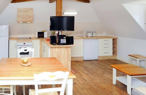 Saint-Vincent-de-Cosse Apartment | Le Clos des Rives by Interhome