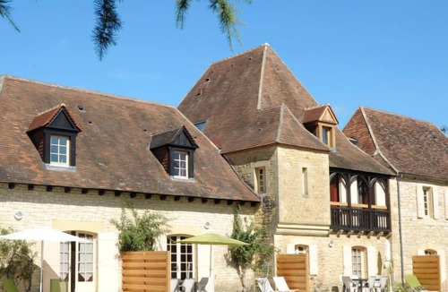 Saint-Vincent-de-Cosse Apartment | Le Clos des Rives by Interhome