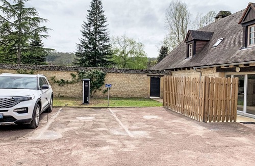Saint-Vincent-de-Cosse Apartment | Le Clos des Rives by Interhome