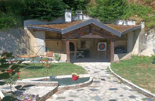 Molompize House | Le Clos Joli 15