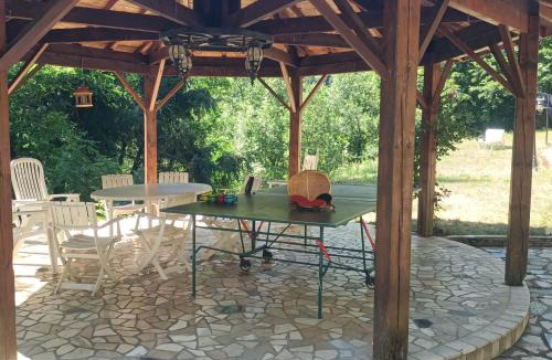 Molompize House | Le Clos Joli 15