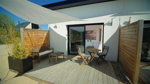 Sene Apartment | Le Clos Maric