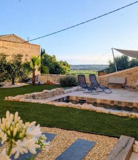 Corneilhan House | Le Clos Marthe - Suite de charme
