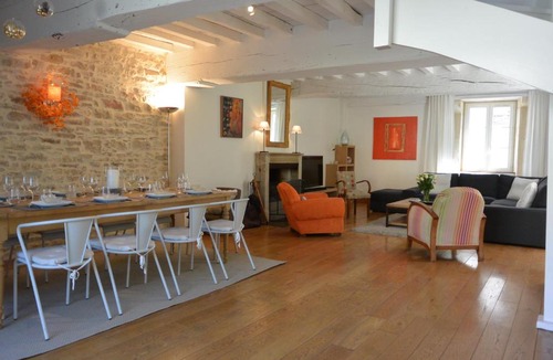 Beaune City Centre House | Le Clos Millot