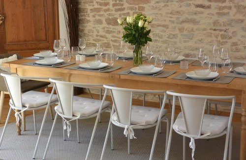 Beaune City Centre House | Le Clos Millot
