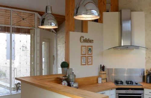 Beaune City Centre House | Le Clos Millot