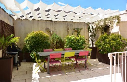 Beaune City Centre House | Le Clos Millot