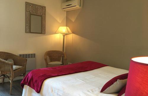 Eugenie-les-Bains Hotel | Le Clos Nicolas