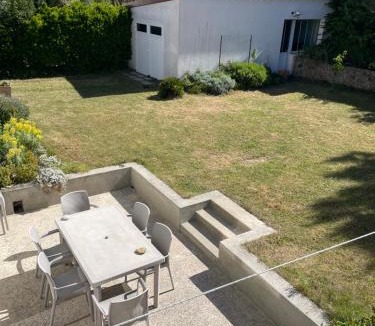 Ambleteuse House | Le Clos - Proximité plage
