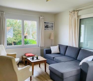 Ambleteuse House | Le Clos - Proximité plage