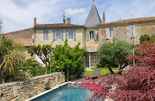 Blaye Bed & Breakfast | Le Clos Réaud