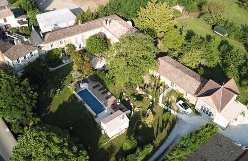 Blaye Bed & Breakfast | Le Clos Réaud