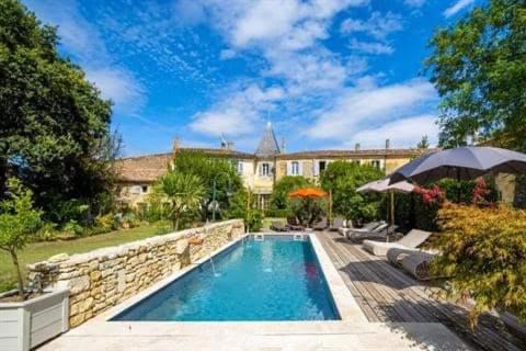 Blaye Bed & Breakfast | Le Clos Réaud
