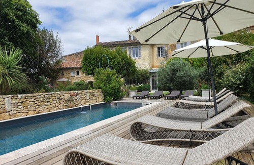 Blaye Bed & Breakfast | Le Clos Réaud