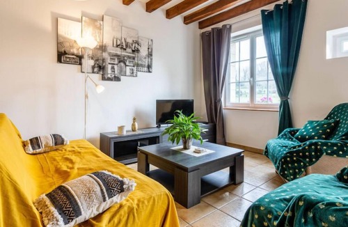 Commes House | Le Clos Renard by Interhome