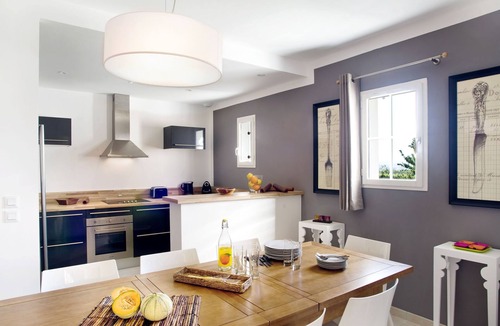 Saint-Saturnin-les-Apt House | Le Clos Savornin V10ID by Interhome
