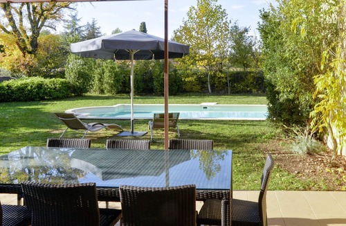 Saint-Saturnin-les-Apt House | Le Clos Savornin V10ID by Interhome
