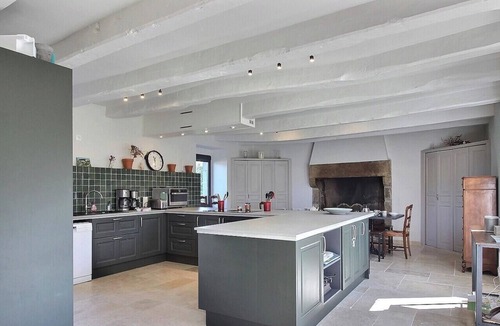 Ploubalay House | Le Clos Saint Cadreuc