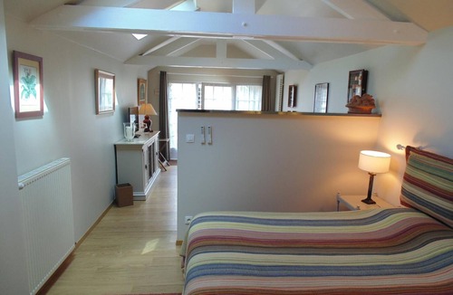 Neauphle-le-Chateau House | Le Clos Saint Nicolas