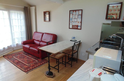 Neauphle-le-Chateau House | Le Clos Saint Nicolas
