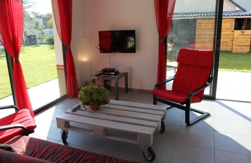 Octeville-sur-Mer House | Le Clos Saint Bernard